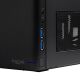 12. FRACTAL DESIGN NODE 304 Case - ITX - USB3.0 - BLACK