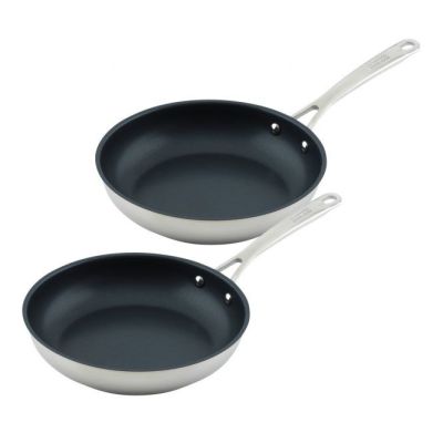 KUHN RIKON Allround pot set 2 pcs.
