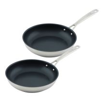 KUHN RIKON Allround pot set 2 pcs.