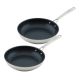 KUHN RIKON Allround pot set 2 pcs.