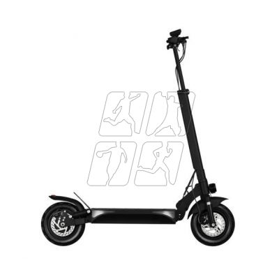 Electric Scooter Ruptor R1 v2 black