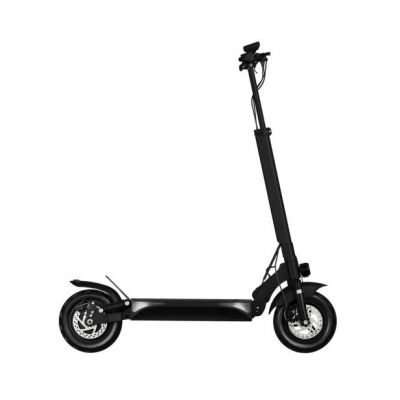 Ruptor R1 v2 Electric Scooter black