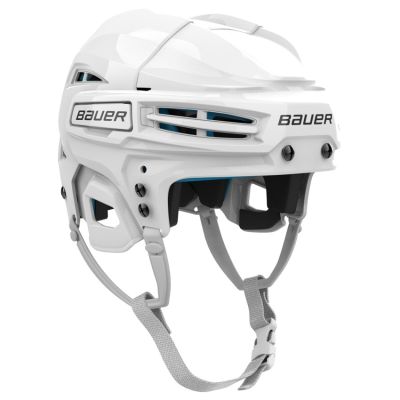 2. Bauer Prodigy 2.0 Youth Hockey Helmet