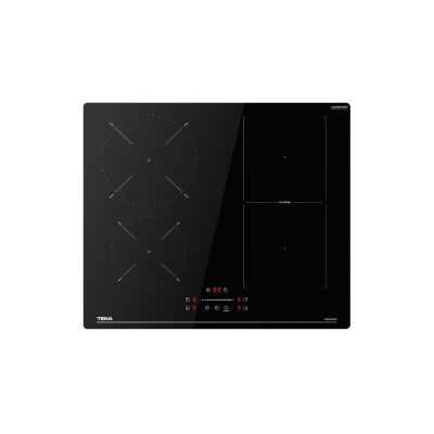 Induction hob TEKA IBF 64210 SSM BK