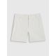 8. Women's quick-drying trekking shorts 4F 4FWSS25TFSHF0994-27S