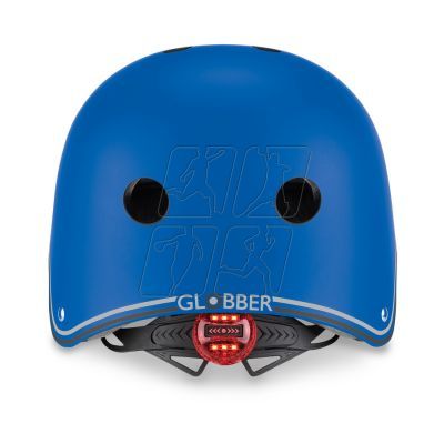 10. Globber Jr 505-100 helmet