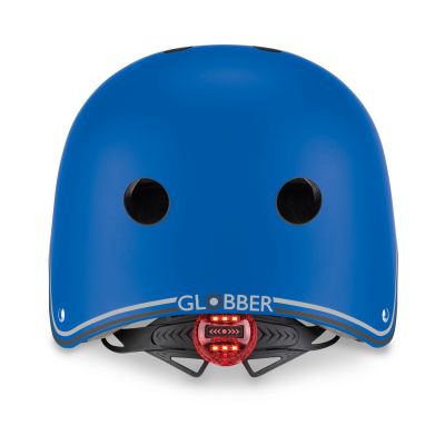 10. Globber Jr 505-100 Helmet