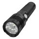 4. Ansmann Pro 3000R degiklio metalas, 3 x 10 W LED