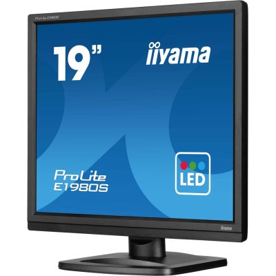 4. iiyama ProLite Reliable office solutions