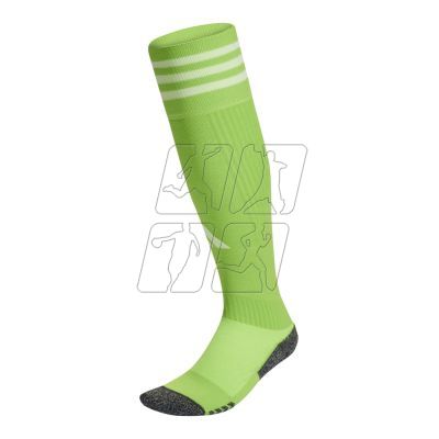 2. Adidas Adisock 23 HT5026 football socks