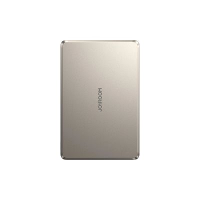 2. Joyroom JR-PBM08 Pro 10000mAh Ultra-Thin Powerbank - Titanium