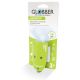 2. LED lamp + horn Globber Mini Buzzer 530-106 DE1