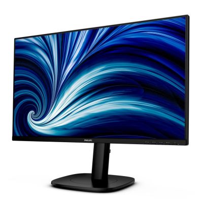 17. Philips monitor 60.5cm (23.8") 24B2N3200J 16:09 HDMI+DP+USB VGA