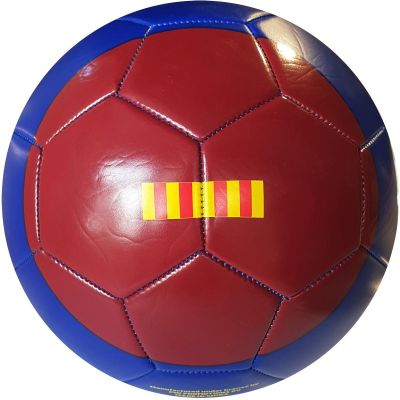 11. FC BARCELONA HOME FOOTBALL YEAR 2