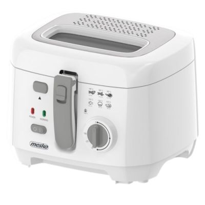 Mesko Mesko 2.5 L Deep Fryer