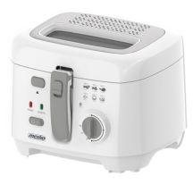 Mesko Mesko 2.5 L Deep Fryer