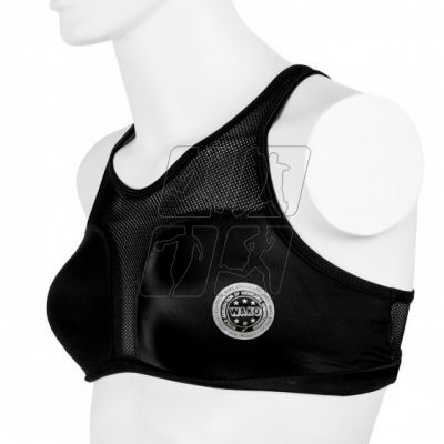 7. Sport Masters OP-MFE OP-1W Chest Protector