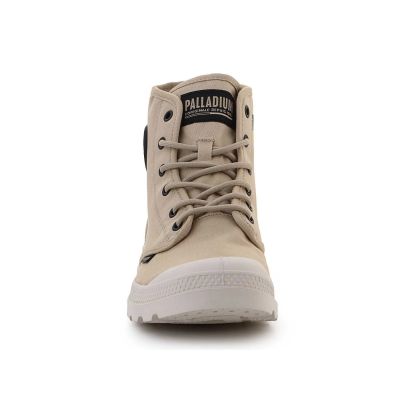 4. Palladium Pampa HI HTG SUPPLY U shoes 77356-274-M