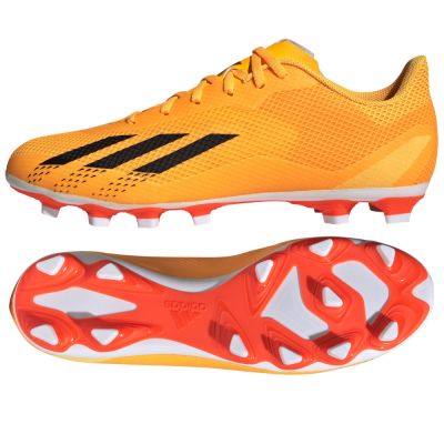 Adidas X Speedportal.4 FG M GZ2460 football boots