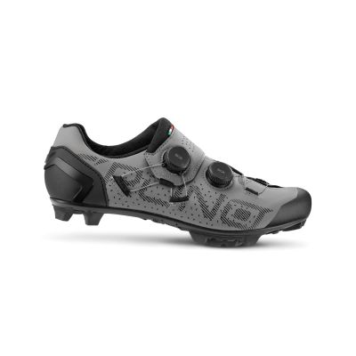 2. CRONO MTB shoes CX-1-22 gray 42 composite