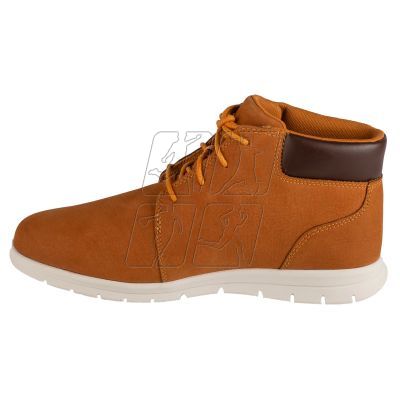 2. Timberland Graydon Chukka Basic M 0A412S shoes