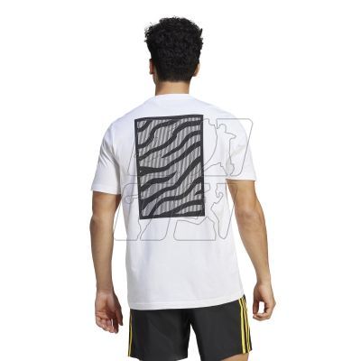 2. Adidas Juventus Turin Dna M T-shirt HZ4988