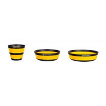 SEA TO SUMMIT Frontier UL 2P 6 Piece Cookware Set