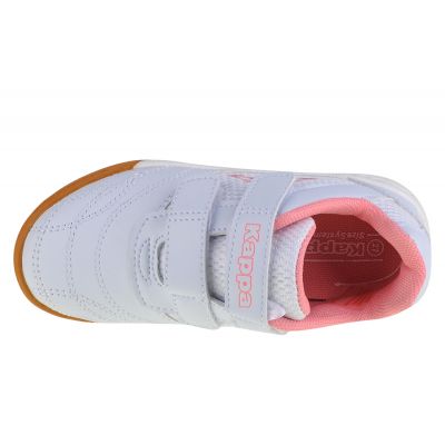 3. Kappa Kickoff K Jr 260509K-1072 shoes
