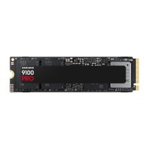 SSD PCIe G5 M.2 NVMe 1 TB/9100 PRO MZ-VAP1T0BW SAMSUNG