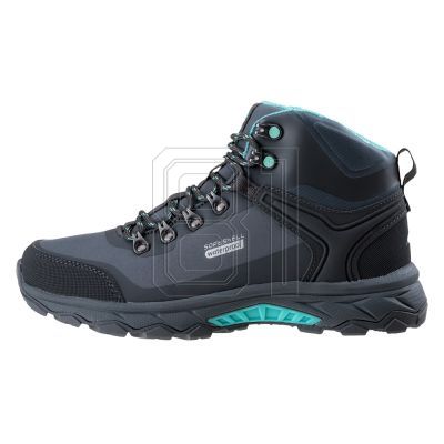 6. Elbrus Eglinter Mid Wp W 92800330912 Shoes