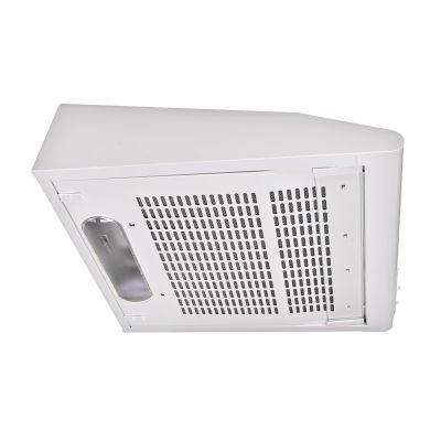3. AMICA OSC5112W under-cabinet hood