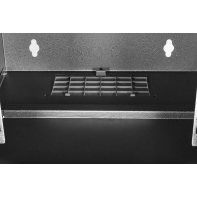 5. Digitus SOHO Pro Wall-Mounted Case - 254 mm (10") - 315x300 mm (W x D)