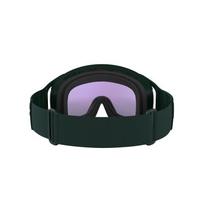 5. POC Zonula ski goggles green