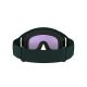 5. POC Zonula ski goggles green