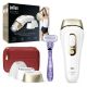 19. Braun Silk Expert Pro 5 IPL Laser Hair Removal Device