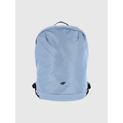 City backpack (20 L) with laptop pocket 4F 4FRSS25ABACU503-34S
