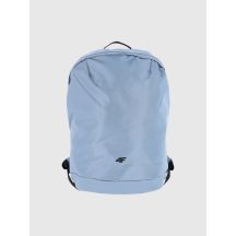 City backpack (20 L) with laptop pocket 4F 4FRSS25ABACU503-34S