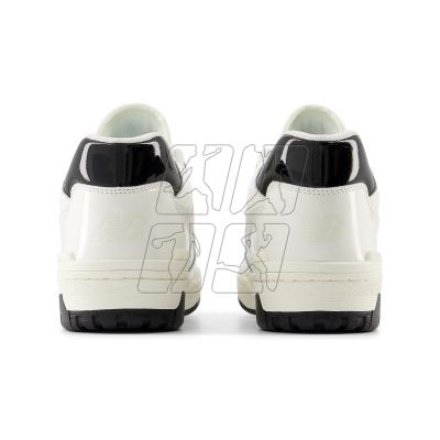 6. New Balance BB550YKF sports shoes