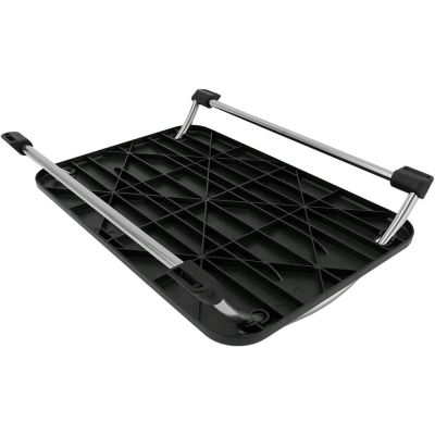 10. TECHLY ERGONOMIC ADJUSTABLE FOOTREST ICA-FR 13