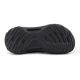 7. CROCS ECHO WAVE CLOG BLACK/BLACK 210521-060