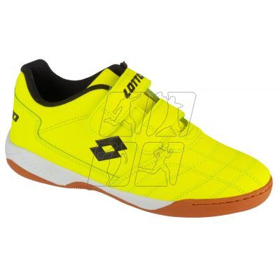 Lotto Pacer K Jr 2600110K-2411 shoes