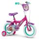 16. Huffy Gabbi House Children's Bike 12" (22375W)