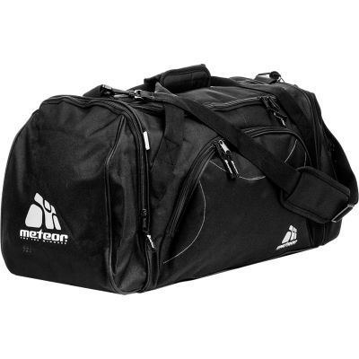 2. Meteor Thor bag black 75403