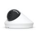 17. Ubiquti UniFi G5 Dome Camera (UVC-G5-Dome) 4MP 2688 x 1512 (16:9) IPX4 IK08