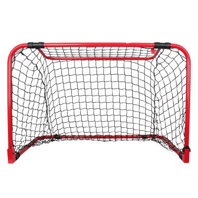2. Floorball goal, foldable MPS 90x60 cm