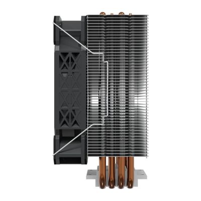 10. SAVIO CPU COOLER VORTEX X2