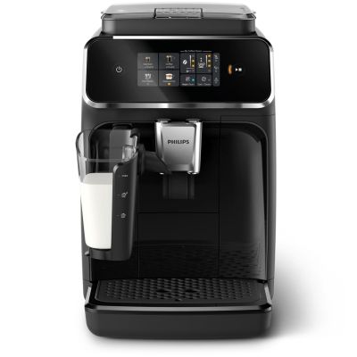 36. Philips Series 2300 EP2331/10 Fully automatic coffee machine
