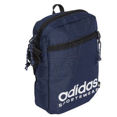 3. Adidas Sportswear Organizer NP JE6707 bag