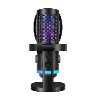 2. BOYA CastMic G40 Wired USB-C Gaming Microphone - Black
