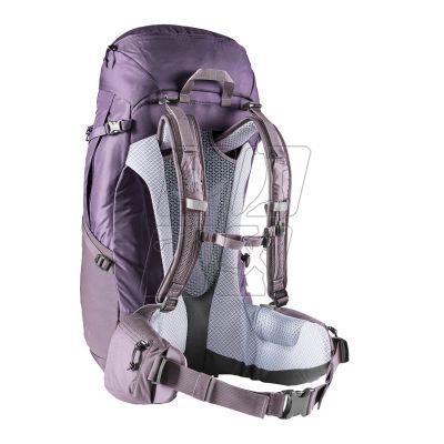 7. Deuter Futura Pro 34 SL backpack 3401021-5344